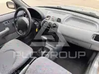 2000 Nissan MICRA