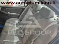2000 Nissan MAXIMA