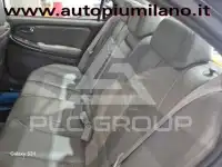 2000 Nissan MAXIMA