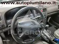 2000 Nissan MAXIMA