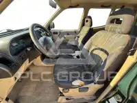 2000 Nissan Terrano