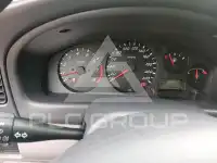 2000 Nissan ALMERA