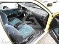 2000 Nissan ALMERA