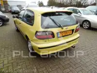 2000 Nissan ALMERA