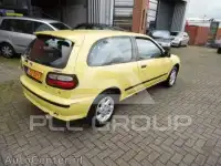 2000 Nissan ALMERA