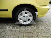2000 Nissan ALMERA