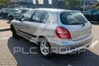 2000 Nissan ALMERA