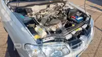 2000 Nissan ALMERA