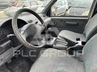 2000 Nissan Vanette
