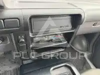 2000 Nissan Vanette