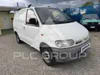 2000 Nissan Vanette