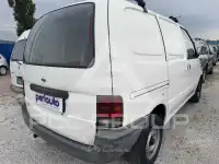 2000 Nissan Vanette