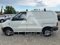 2000 Nissan Vanette