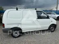 2000 Nissan Vanette