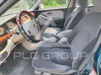 2000 Land Rover 