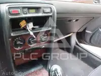 2000 Land Rover 