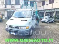 2000 Iveco Daily