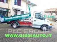 2000 Iveco Daily