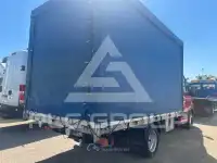 2000 Iveco Daily