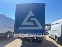 2000 Iveco Daily