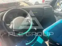 2000 Iveco Daily
