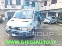 2000 Iveco Daily