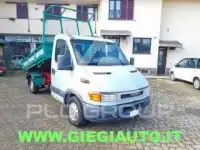 2000 Iveco Daily