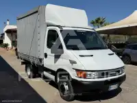 2000 Iveco Daily