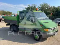 2000 Iveco Daily