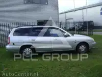 2000 GM Daewoo Nubira
