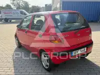 2000 GM Daewoo Matiz