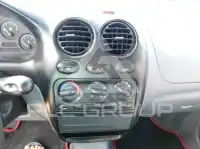 2000 GM Daewoo Matiz