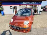 2000 GM Daewoo Matiz