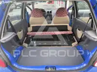 2000 GM Daewoo Matiz