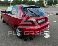 2000 GM Daewoo LANOS