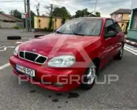 2000 GM Daewoo LANOS