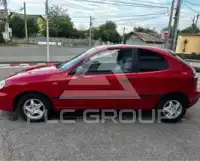 2000 GM Daewoo LANOS