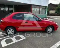 2000 GM Daewoo LANOS