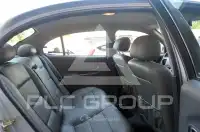 2000 GM Daewoo Leganza