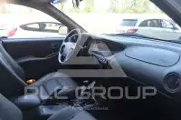 2000 GM Daewoo Leganza