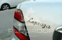 2000 GM Daewoo Leganza