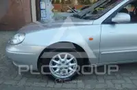 2000 GM Daewoo Leganza