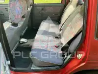 2000 GM Daewoo 