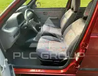 2000 GM Daewoo 