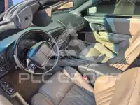 2000 Chevrolet Camaro