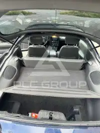 2000 Chevrolet Camaro