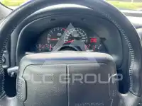 2000 Chevrolet Camaro