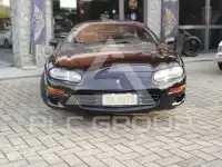 2000 Chevrolet Camaro