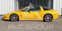 2000 Chevrolet Corvette