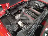 2000 Chevrolet Corvette